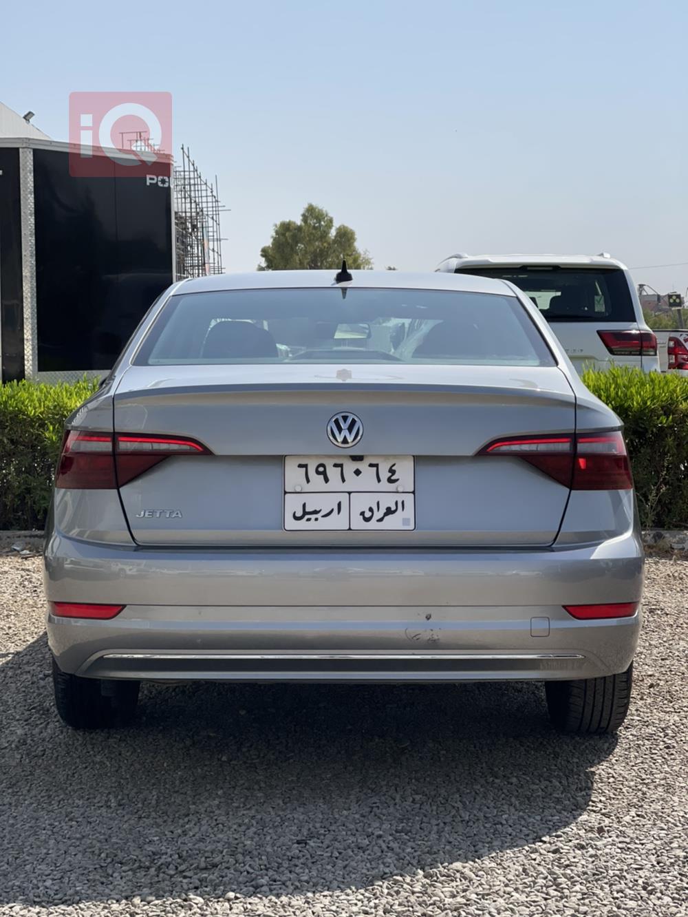 ڤۆڵکسواگن جێتا